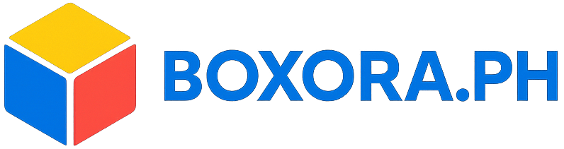 Boxora Logo